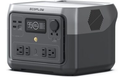 The 5 Best Small Generators For Home Use of 2026