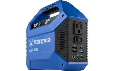 The 5 Best Quiet Portable Generators of 2026
