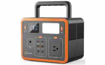 The 5 Best Quiet Portable Generators of 2026