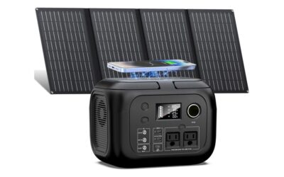 The 5 Best Electric Start Generators For Home Use of 2026