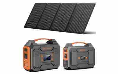 The 5 Best Electric Start Generators for Home Use of 2026