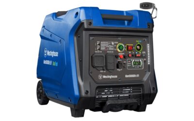 The 4 Best Dual Fuel Inverter Generators of 2026