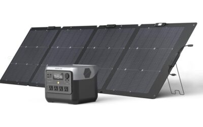 The 5 Best Portable Power Stations For Cpap of 2026