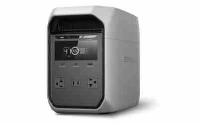 The 5 Best Portable Power Stations For Cpap of 2026