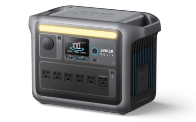 The 5 Best Solar Panels For Portable Power Stations of 2026