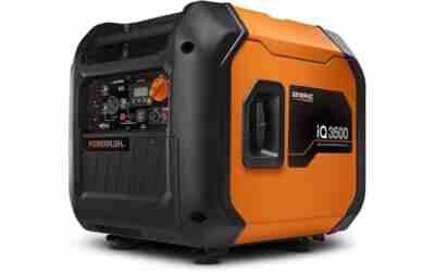 Generac 7127 iQ3500 Review 2026