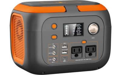 The 5 Best Portable Generators For Home Backup of 2026