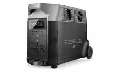 The 5 Best Portable Generators For Home Backup of 2026