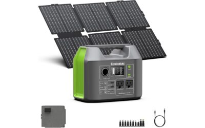 The 5 Best Emergency Power Generators For Preppers of 2026