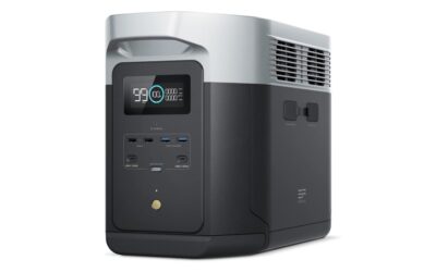 The 5 Best Generators For An Rv of 2026