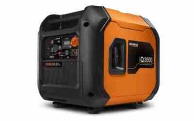 The 5 Best Generators For An Rv of 2026