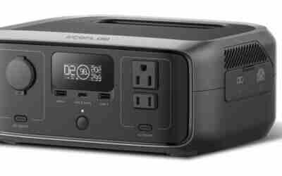 Ecoflow River 3 Review 2026