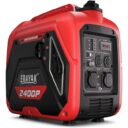 ERAYAK 2400W Portable Inverter Generator Review 2026
