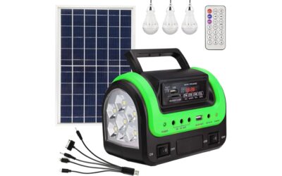 The 5 Best Rv Generators Quiet of 2026