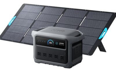 The 5 Best Inverter Generators With Electric Start of 2026