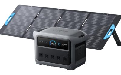 The 5 Best Portable Electric Generators of 2026
