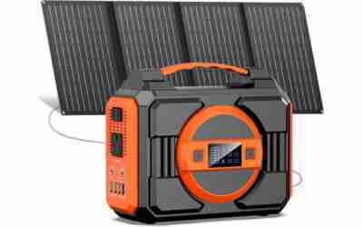Apowking 220wh Review 2026