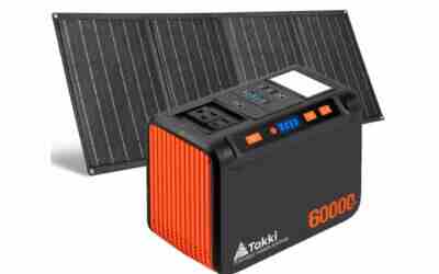 The 5 Best Power Stations With Solar Panels of 2026