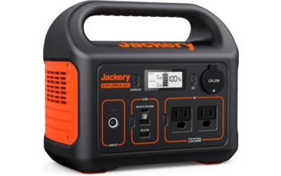 The 5 Best 100wh Portable Power Stations of 2026