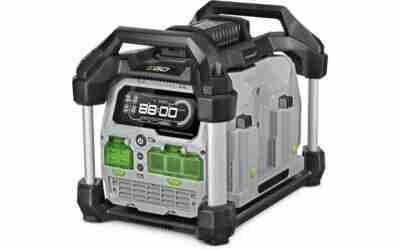 Ego Power+ 1120wh Review 2026