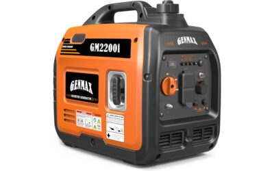 GENMAX Generator Review 2026