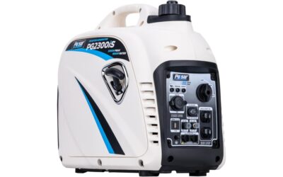 Pulsar PG2300iS Review 2026