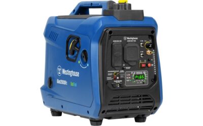 Westinghouse iGen2800DFc Review 2026