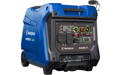 The 4 Best Portable Dual Fuel Generators of 2026