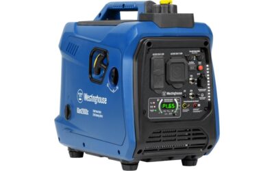 Westinghouse iGen2800c Review 2026