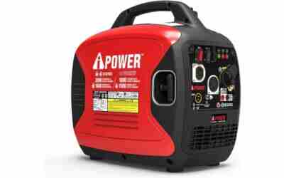 A-iPower SUA2000iD Review 2026