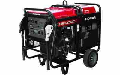 The 5 Best Oil For Honda Generators of 2026
