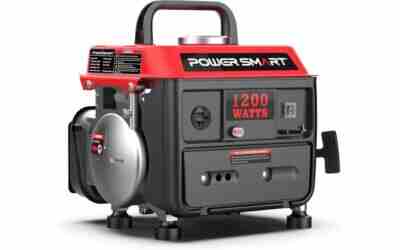 Best Ranked Portable Generators 500 To 1000 Watt Review 2026