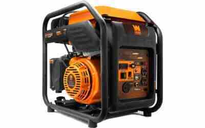 The 5 Best Quiet 3000 Watts Generators of 2026