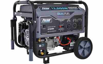 Pulsar G12kbn-sg Review 2026