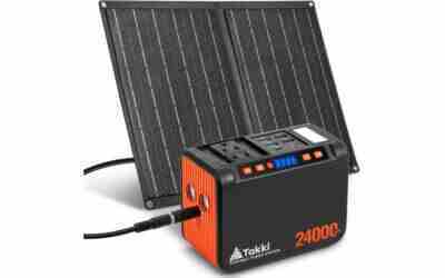 The 5 Best Solar Panel For Webetop Power Stations of 2026