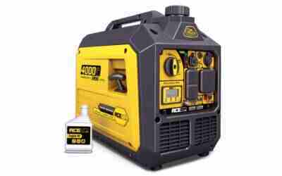 Aceup Energy 149cc Review 2026