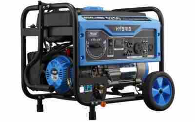Pulsar Pg5250b Review 2026