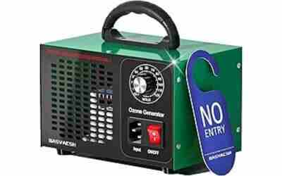 Best Ozone Generators Review 2026