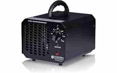 The 8 Best Ozone Machines of 2026