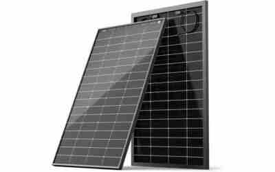 The 10 Best Bifacial Panel Solars of 2026