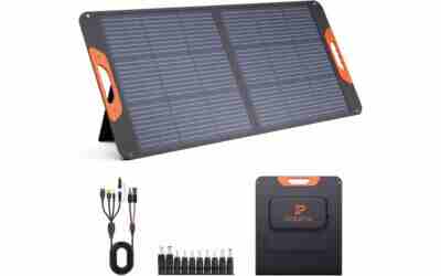 The 12 Best 100 Watt Solar Panels of 2026