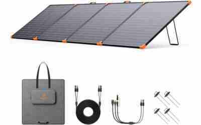 The 12 Best 400 Watt Solar Panels of 2026