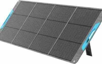 The 12 Best Monocrystalline Solar Panels of 2026
