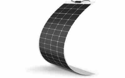 The 12 Best Flexible Solar Panels of 2026