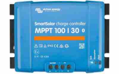 The 12 Best Mppt Solar Charge Controllers of 2026