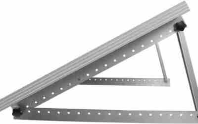 The 8 Best Solar Panel Mounting Brackets of 2026