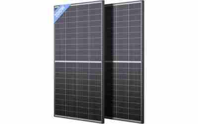 The 10 Best N-type Solar Panels of 2026