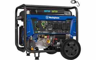 The 5 Best Backup Generators of 2026