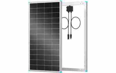 The 5 Best Solar Panels of 2026