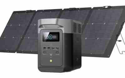 The 5 Best Portable Home Generators For Power Outages of 2026